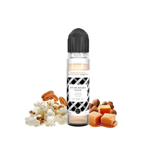 Jus de Boudin Noir UP TO 60