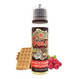 Gaufrette Framboise Pulp Kitchen 50 ml