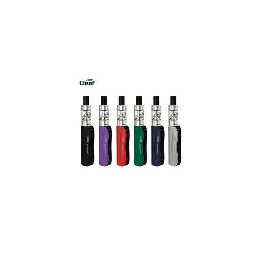 Kit Eleaf Amnis