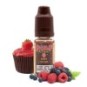 Berry Cupcake