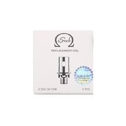 Résistances iSUB-B PLEX 3D Innokin