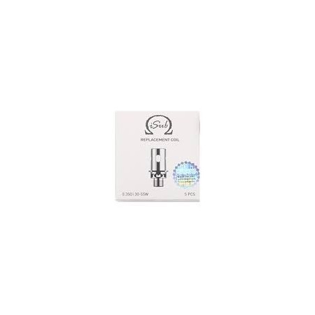 Résistances iSUB-B PLEX 3D Innokin