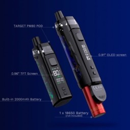 Vaporesso Target PM80 SE