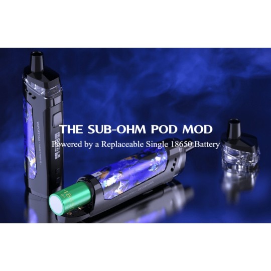 Vaporesso Target PM80 SE