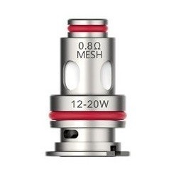 GTX Meshed 0,8 ohm Vaporesso