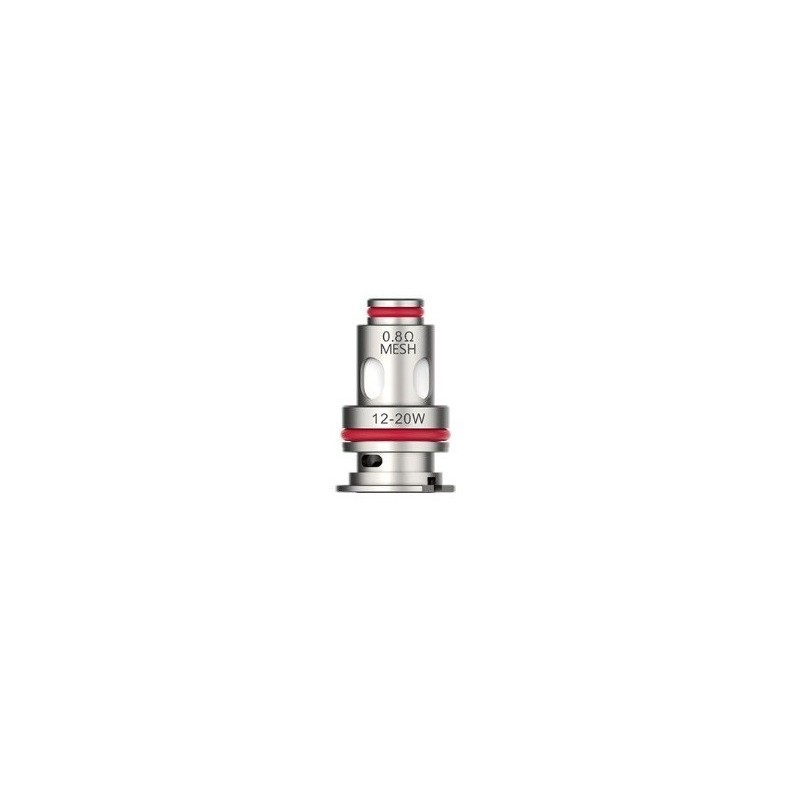 GTX Meshed 0,8 ohm Vaporesso