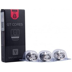 GT8 0,15 ohm Coil Vaporesso