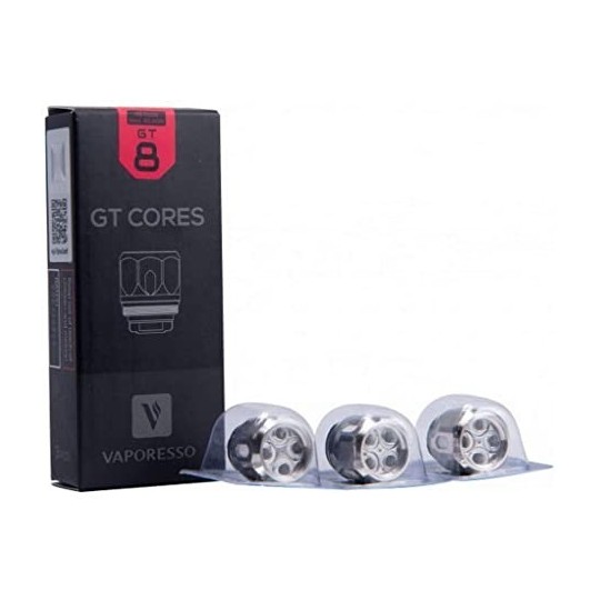 GT8 0,15 ohm Coil Vaporesso