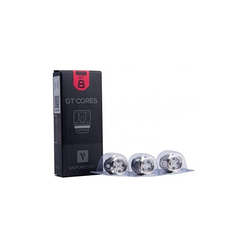 GT8 0,15 ohm Coil Vaporesso