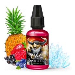 Ragnarok Legend Ultimate (Arôme DIY)