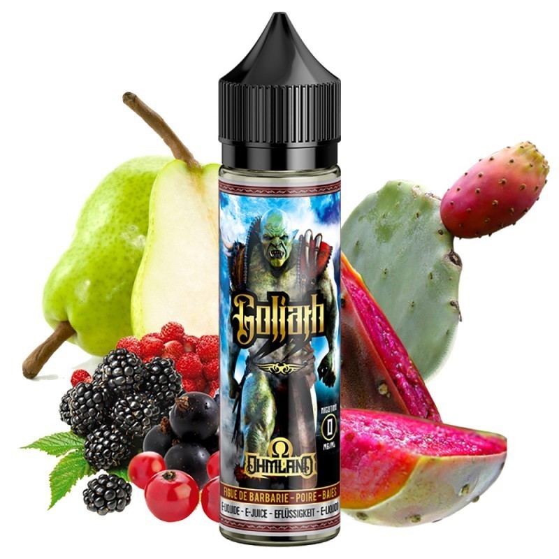 Goliath Swoke 50 ml