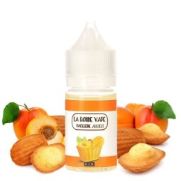 Madeleine Abricot La Bonne Vape 30 ml (Arôme DIY)