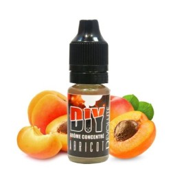 Abricot Revolute 10 ml (Arôme DIY)