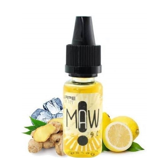 Maw Gic 10 ml (Arôme DIY)