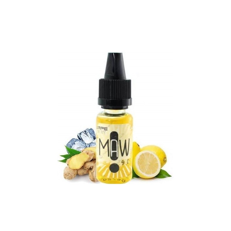 Maw Gic 10 ml (Arôme DIY)