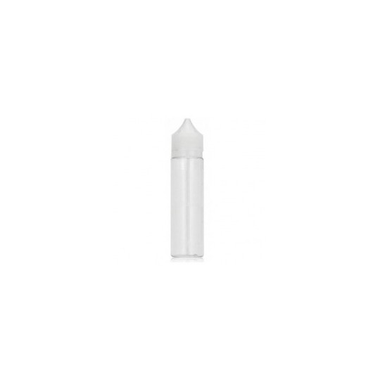 Flacon vide 60 ml Unicorne