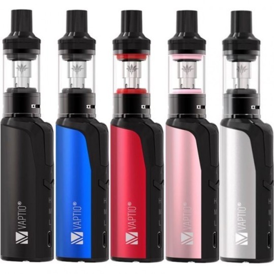 Kit Vaptio Cosmo
