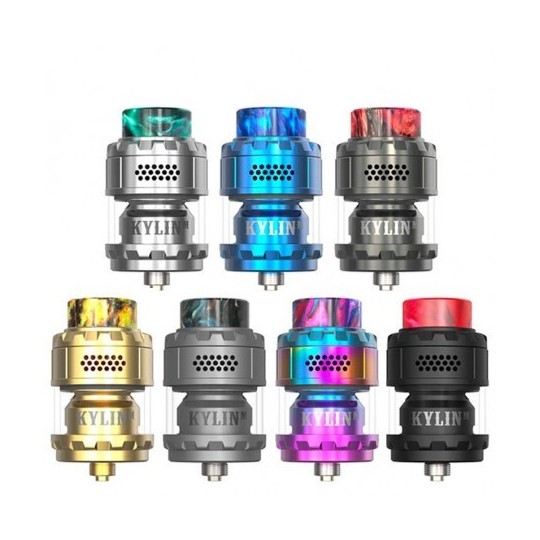 Kylin M RTA Vandy Vape