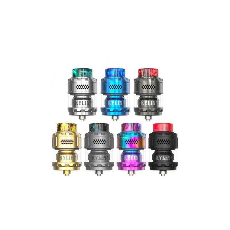 Kylin M RTA Vandy Vape