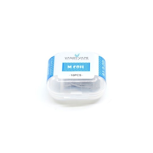 Mesh Coil Kylin M 0,2