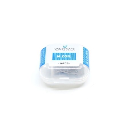 Mesh Coil Kylin M 0,2