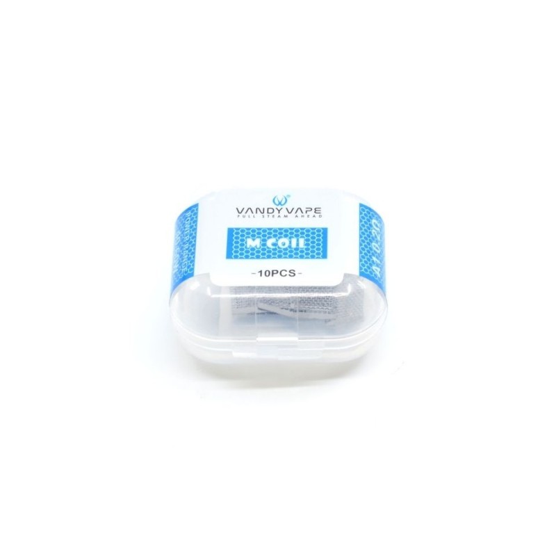 Mesh Coil Kylin M 0,2