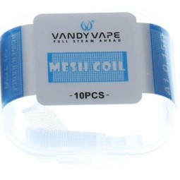 Mesh Coil Kylin M 0,15