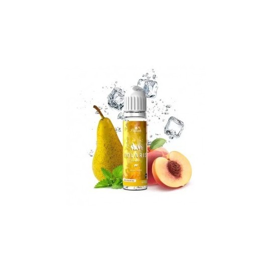 Polaris Sunset 50 ml Le French Liquide