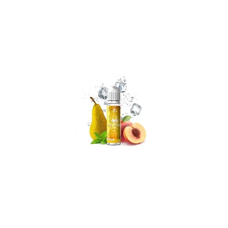 Polaris Sunset 50 ml Le French Liquide