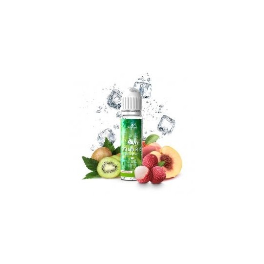Polaris Garden Party 50 ml Le French Liquide