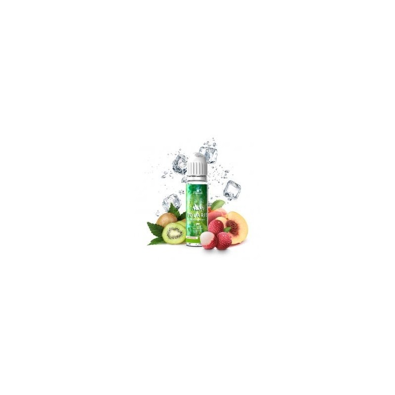 Polaris Garden Party 50 ml Le French Liquide