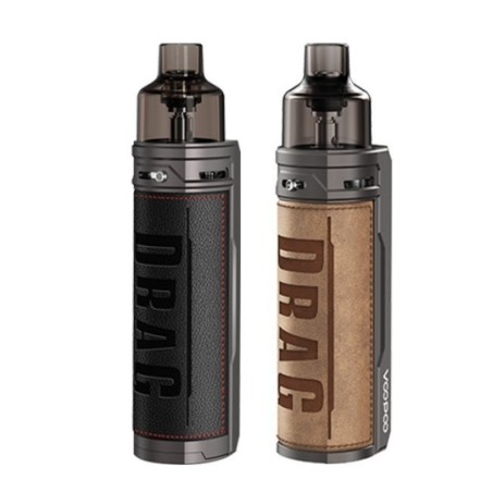 Pod Drag S VooPoo