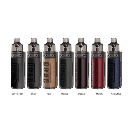 Pod Drag S VooPoo