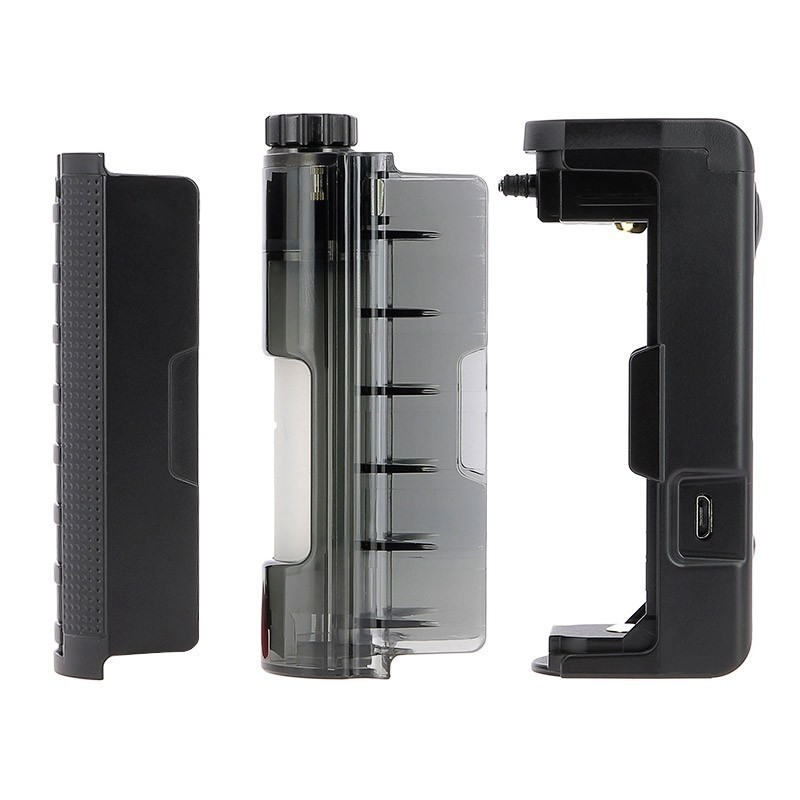 Box Topside Lite 90W Dovpo