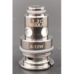 GTX Regular 1,2 ohm Vaporesso