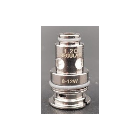 GTX Regular 1,2 ohm Vaporesso