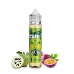 Guana Mama 50 ml