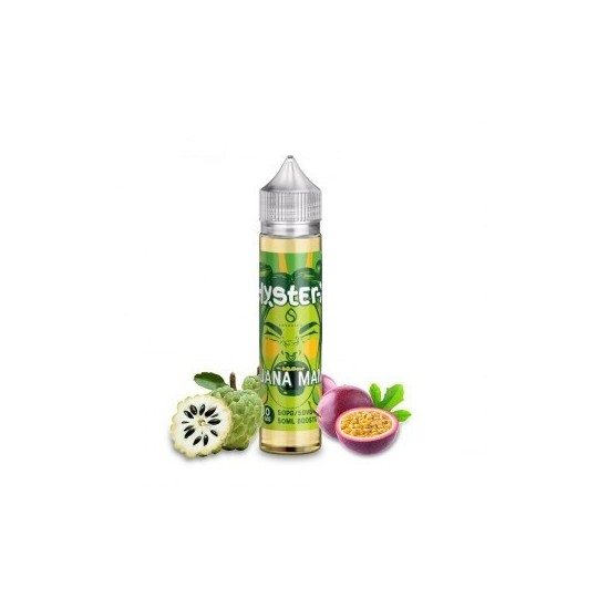 Guana Mama 50 ml