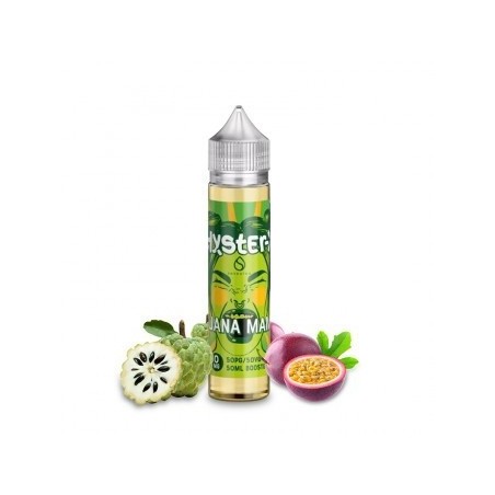 Guana Mama 50 ml