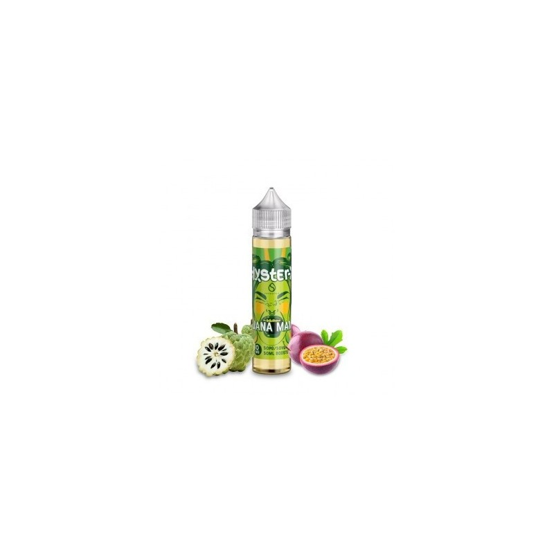 Guana Mama 50 ml