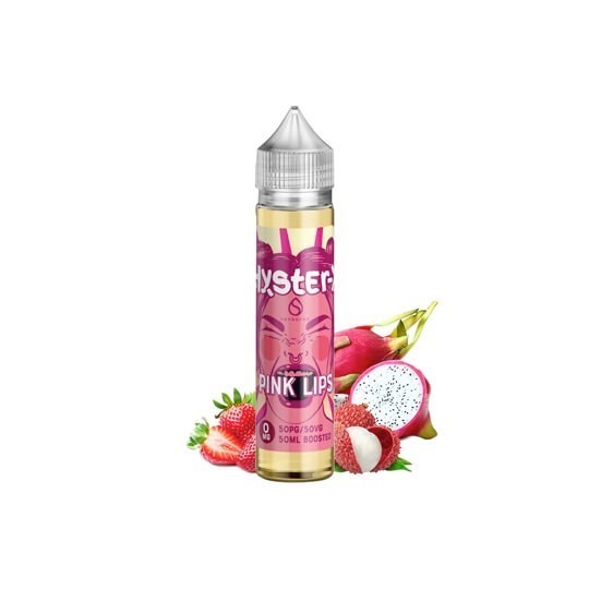 Pink Lips 50 ml