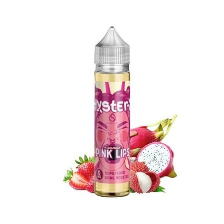 Pink Lips 50 ml