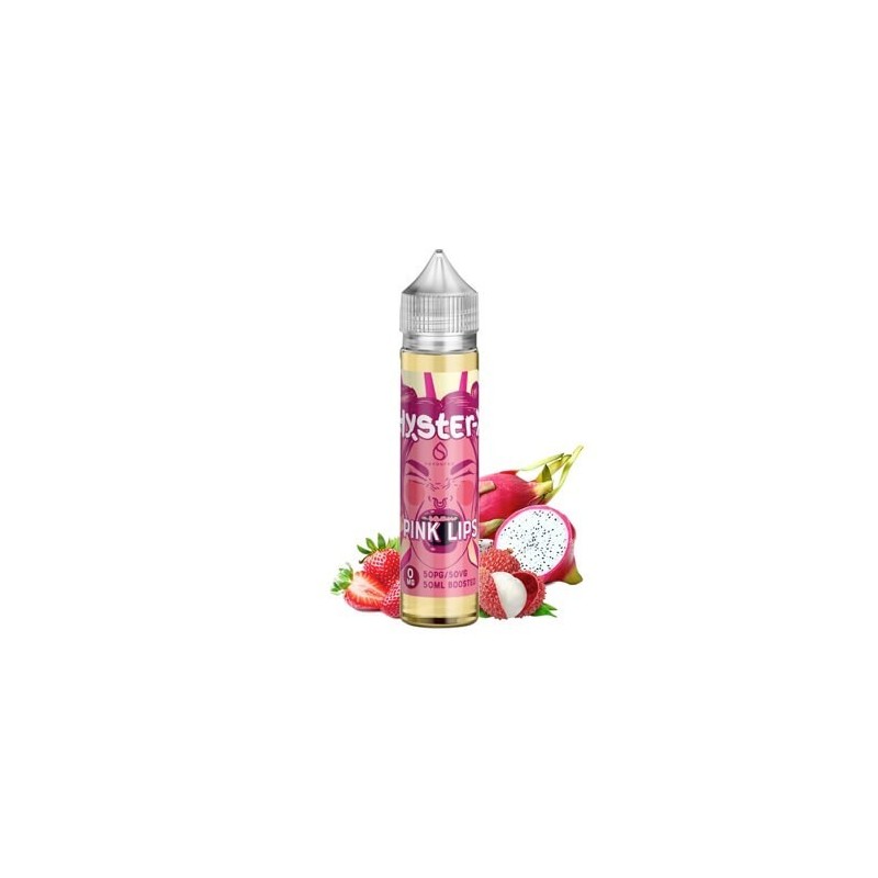 Pink Lips 50 ml