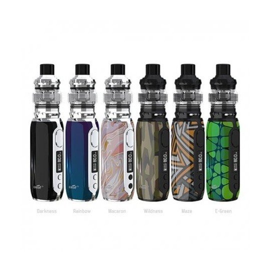 Kit Eleaf Istick Rim Melo 5