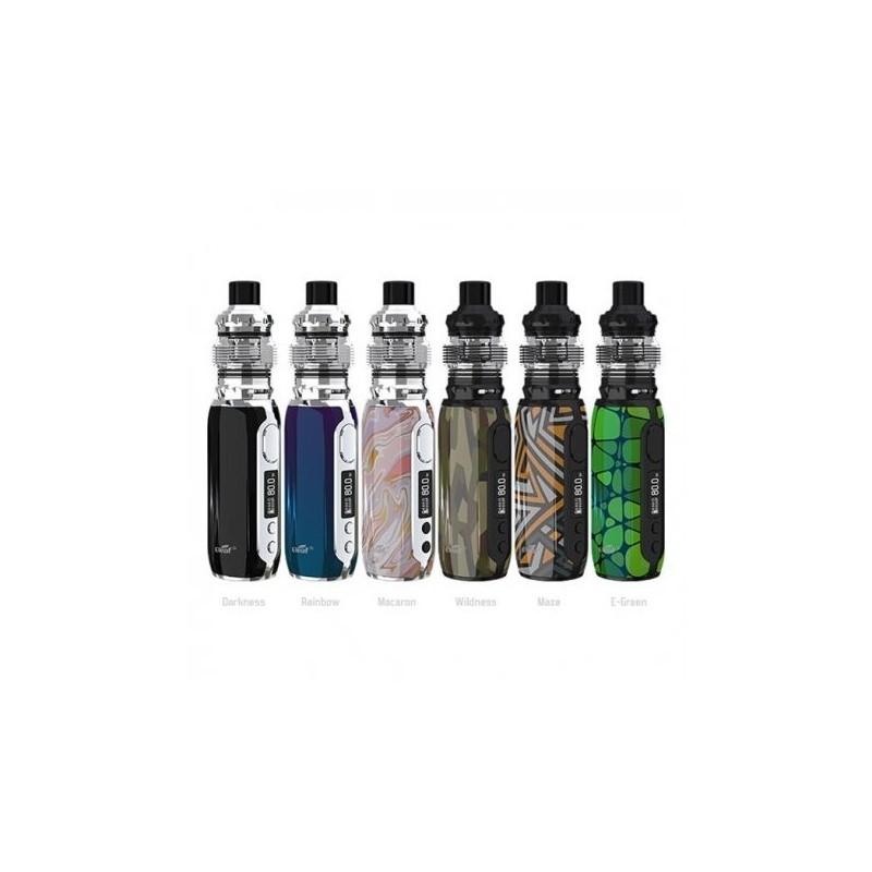 Kit Eleaf Istick Rim Melo 5