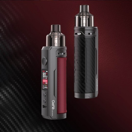 Pod Drag X VooPoo