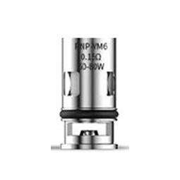 PnP VM6 0,15 ohms Résistance VooPoo