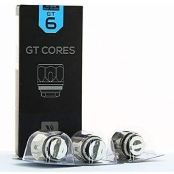 GT6 0,2 ohm Coil Vaporesso