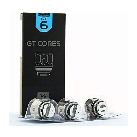 GT6 0,2 ohm Coil Vaporesso