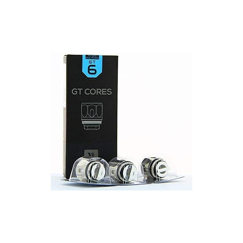 GT6 0,2 ohm Coil Vaporesso